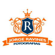 Jorge Ravines Fotografías Logo PNG Vector