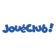 JouéClub Logo PNG Vector