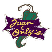 Juan & Only's Logo PNG Vector