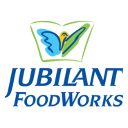 Jubilant FoodWorks Logo PNG Vector