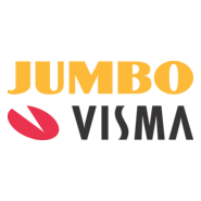 Jumbo Visma team Logo PNG Vector