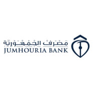 Jumhouria Bank Logo PNG Vector