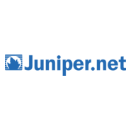 Juniper Logo PNG Vector