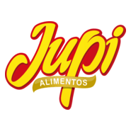 JUPI ALIMENTOS Logo PNG Vector
