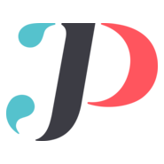 JustPremium Logo PNG Vector