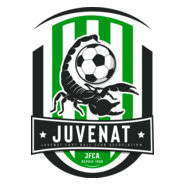 Juvenat Association de Foot Ball Logo PNG Vector