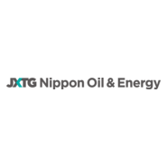 Jxtg Nippon Oil & Energy Logo PNG Vector