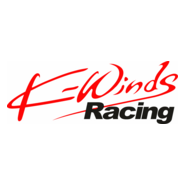 K-WINDS RACING Logo PNG Vector