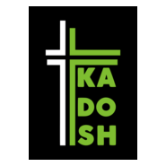 KADOSH Logo PNG Vector