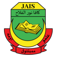 KAFA Nurul Falah Logo PNG Vector