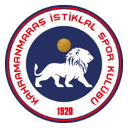 Kahramanmaraş İstiklalspor Logo PNG Vector