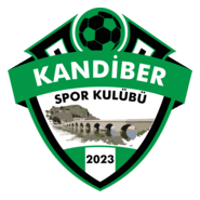 Kandiberspor Logo PNG Vector