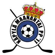 Käpylä Maanantai PP '11 ry Logo PNG Vector