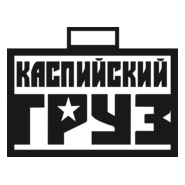 Kaspiysky Gruz Logo PNG Vector