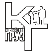 Kaspiysky Gruz Logo PNG Vector