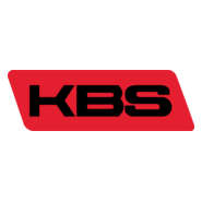 KBS Logo PNG Vector