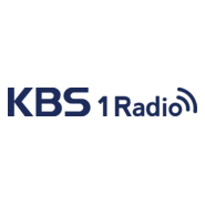 KBS Radio 1 Logo PNG Vector
