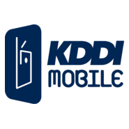 KDDI Mobile Logo PNG Vector