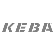 Keba Logo PNG Vector