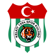 Kelkit 1954 Spor Logo PNG Vector