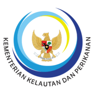 Kementerian Kelautan dan Perikanan Logo PNG Vector