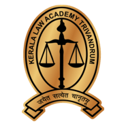 Kerala Law Academy Logo PNG Vector