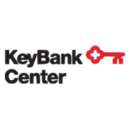 Keybank Center Logo PNG Vector