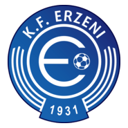 KF Erzeni Shijak Logo PNG Vector