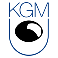 Kgm Logo PNG Vector