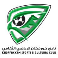 Khorfakkan Logo PNG Vector