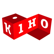 Kino Logo PNG Vector