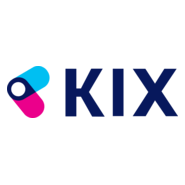 KIX Logo PNG Vector