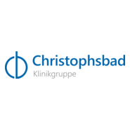 Klinikgruppe Christophsbad Logo PNG Vector