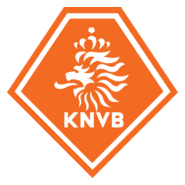 KNVB Logo PNG Vector