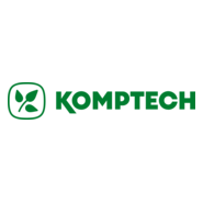 Komptech New 2022 Logo PNG Vector