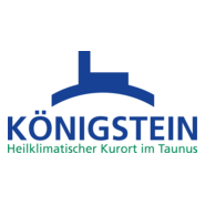 Königstein im Taunus Logo PNG Vector