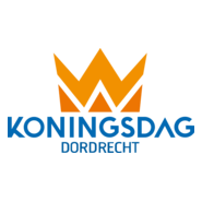 Koningsdag Dordrecht Logo PNG Vector