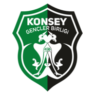 Konsey Gençler Birliği Logo PNG Vector