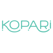Kopari Logo PNG Vector