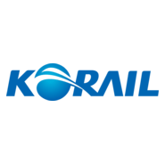 Korail Logo PNG Vector
