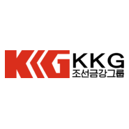 Korea Kumgang Corporation Logo PNG Vector