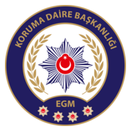 Koruma Daire Başkanlığı Logo PNG Vector