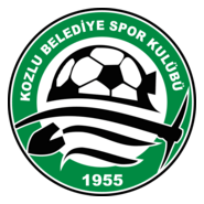 Kozlu Belediyespor Logo PNG Vector