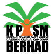 KPSM KUALA KANGSAR Logo PNG Vector