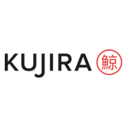 Kujira (KUJI) Logo PNG Vector