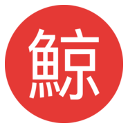 Kujira (KUJI) Logo PNG Vector