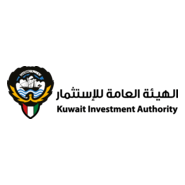 Kuwait Investment Authority Logo PNG Vector