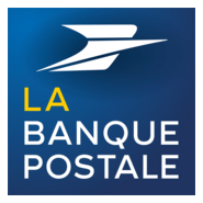 La Banque Postale Logo PNG Vector