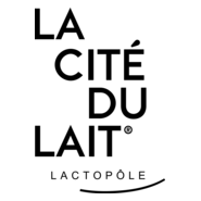 LA CITE DU LAIT Logo PNG Vector