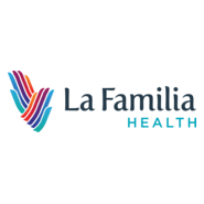 La Familia Health Logo PNG Vector